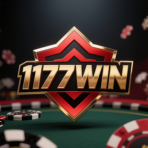 1177win - Participe da Diversão e Ganhe no Melhor Cassino Online do Brasil!