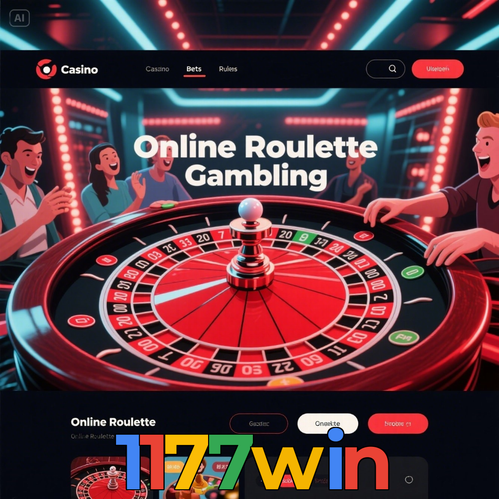 1177win:Jogue poker, aposte no futebol e vença com grandes prêmios!