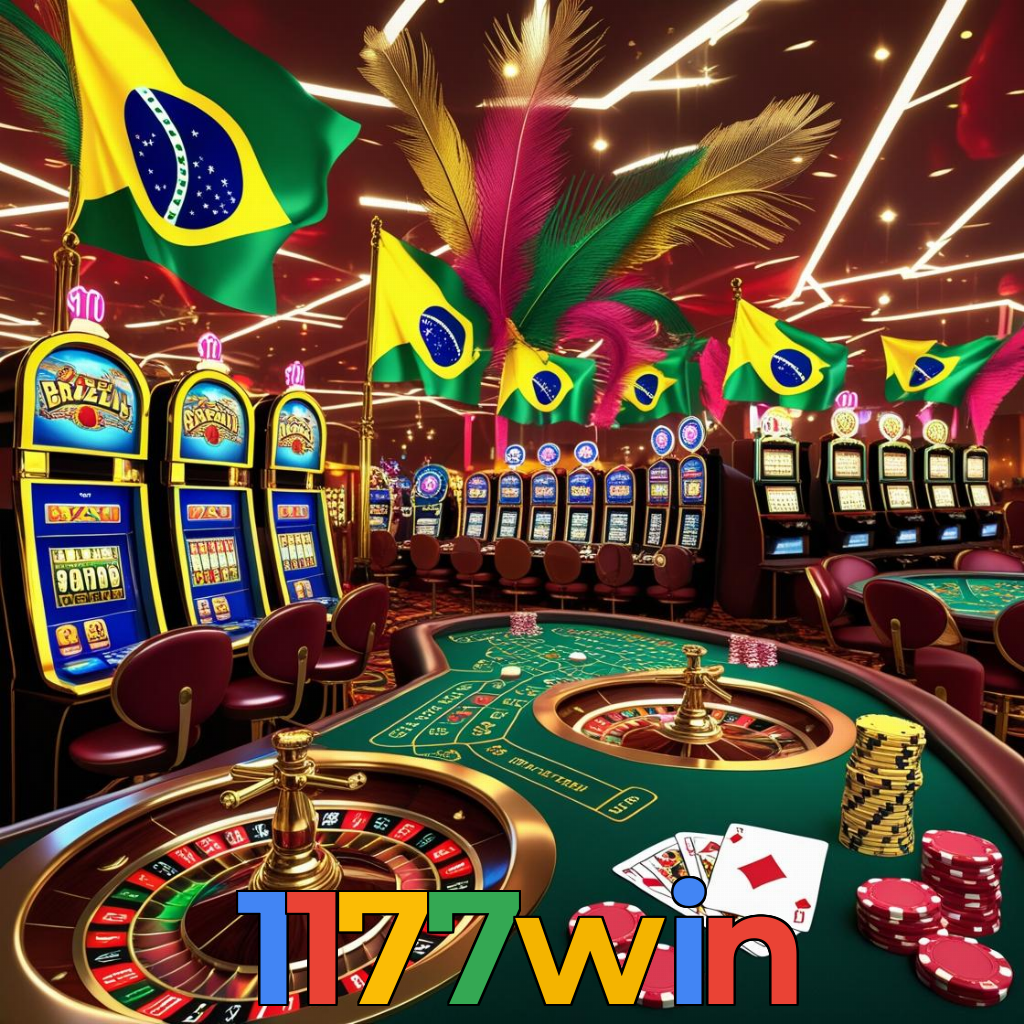1177win:Vença no futebol online e sinta o sabor da conquista!