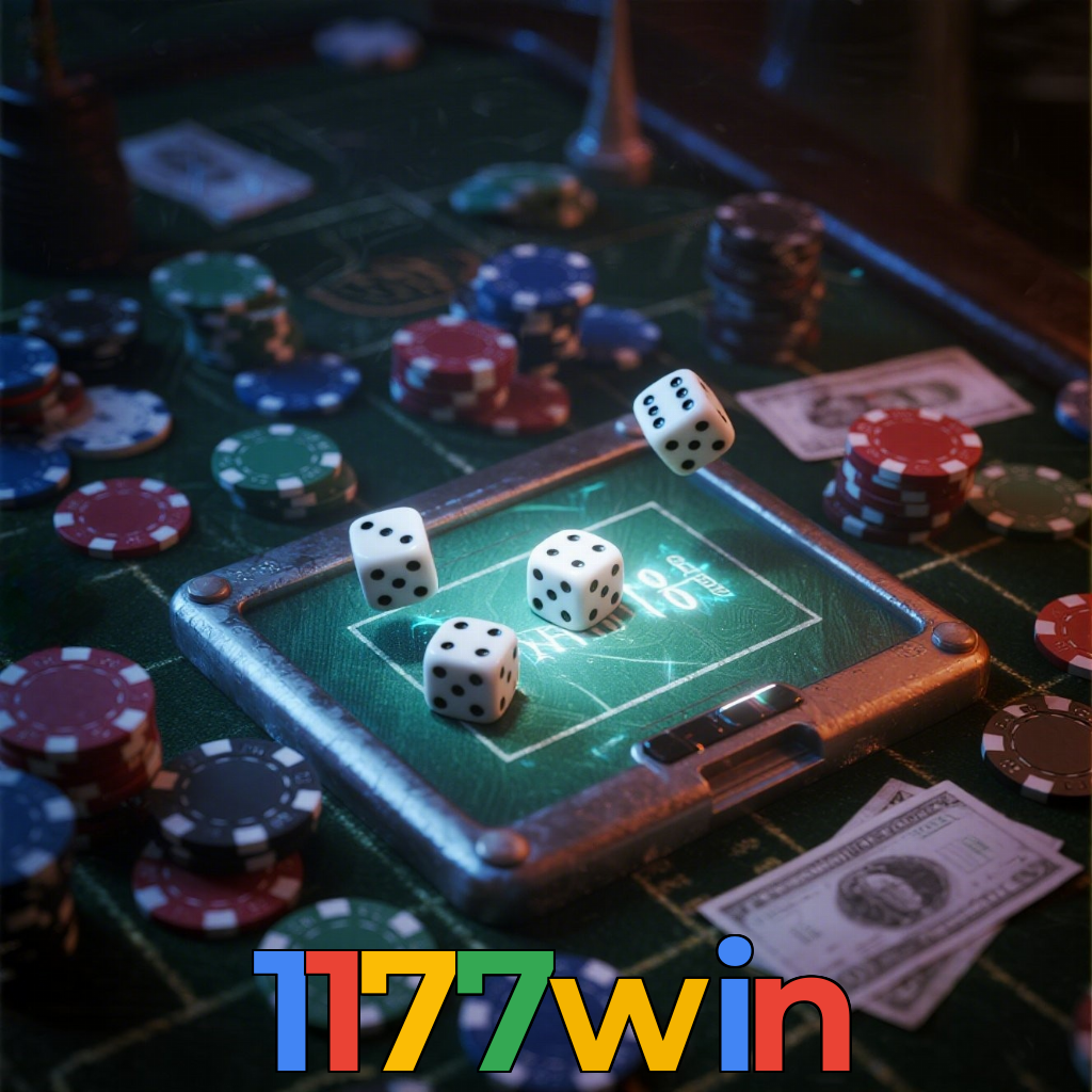1177win:Jogue slots, poker e aposte no futebol no cassino online mais emocionante!