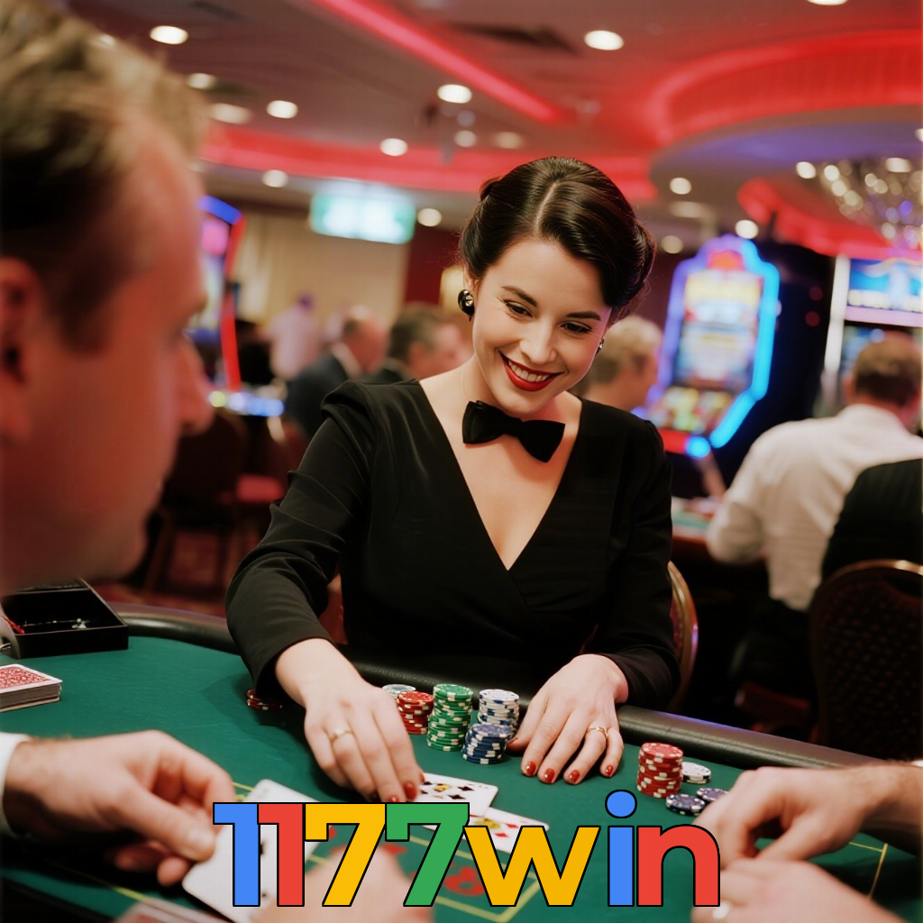 1177win:Jogue slots, aposte no futebol e conquiste prêmios incríveis!