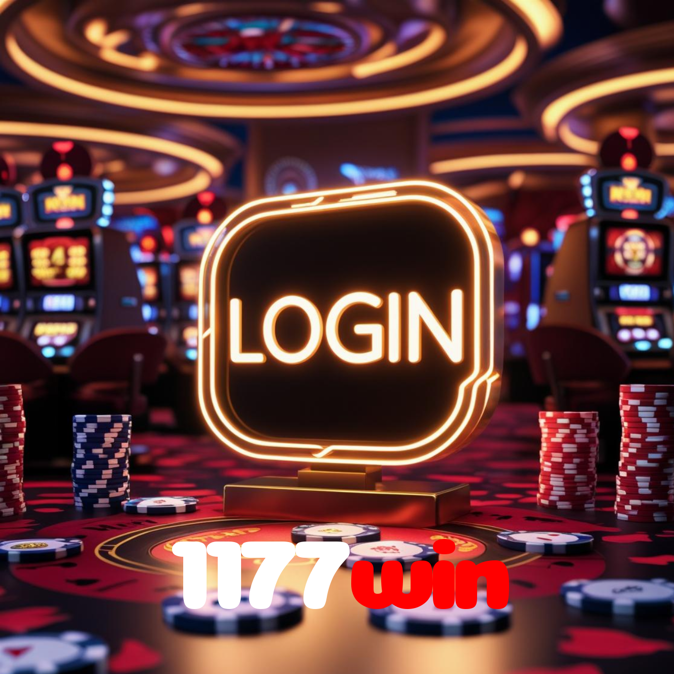 1177win:Jogue poker, aposte no futebol e conquiste prêmios incríveis no cassino!