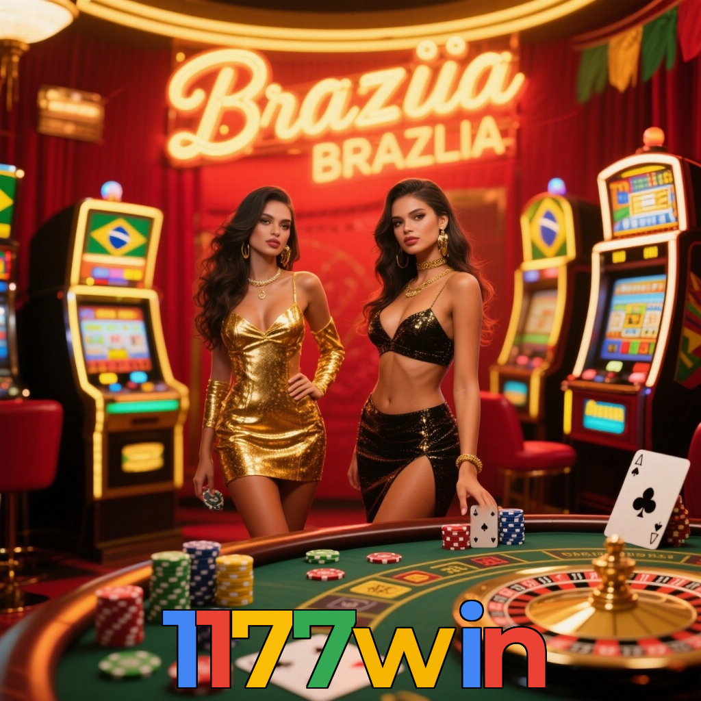 1177win:Aposte no futebol e jogue os jogos mais emocionantes como blackjack e poker!