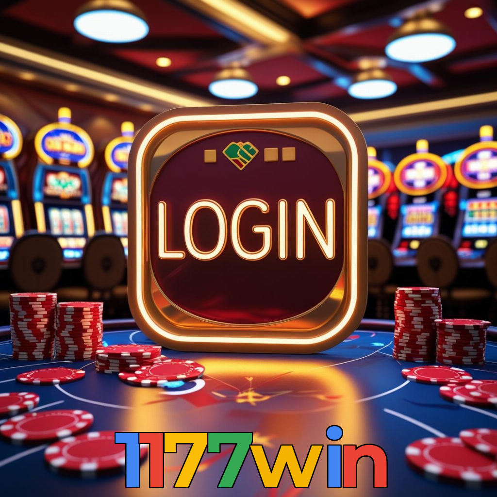 1177win:Cada giro é uma nova chance! Aposte nas slots e vença!