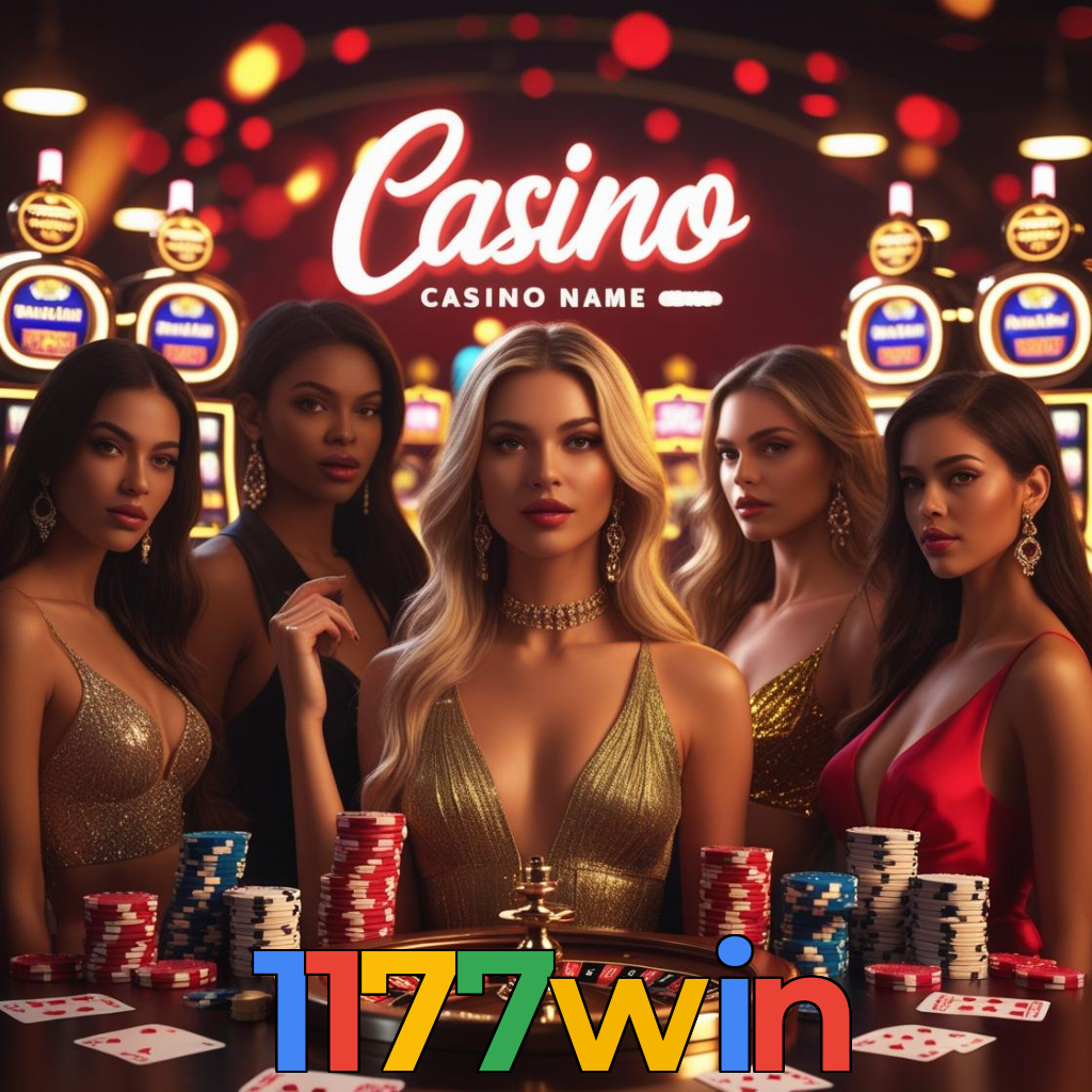 1177win：Aposte no seu time e ganhe prêmios incríveis com poker e roleta!