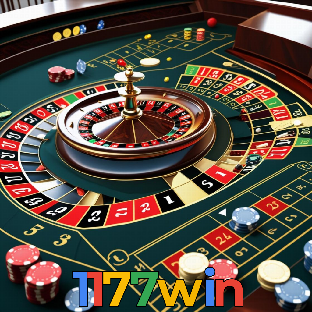 1177win:Jogue slots, aposte no futebol e vença com grandes prêmios!