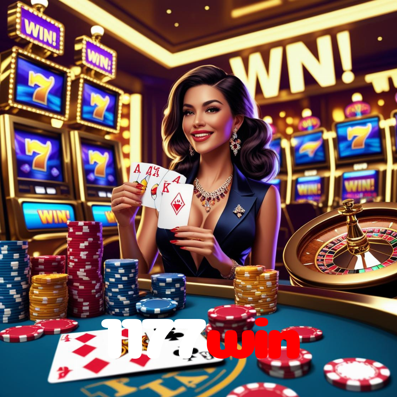 1177win:O cassino mais confiável para jogar blackjack e apostar no futebol!