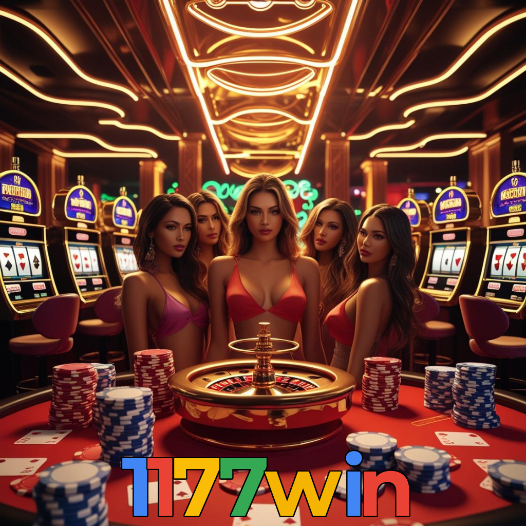 1177win：Aposte nas nossas roletas e veja a sorte sorrir para você!