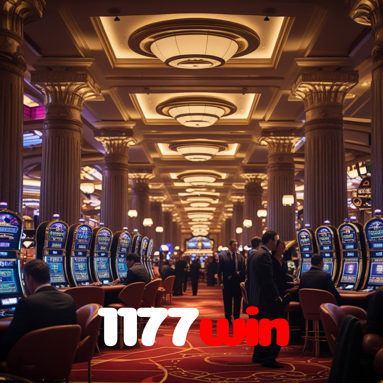 1177win:As melhores slots do mercado estão esperando por você! Jogue agora!