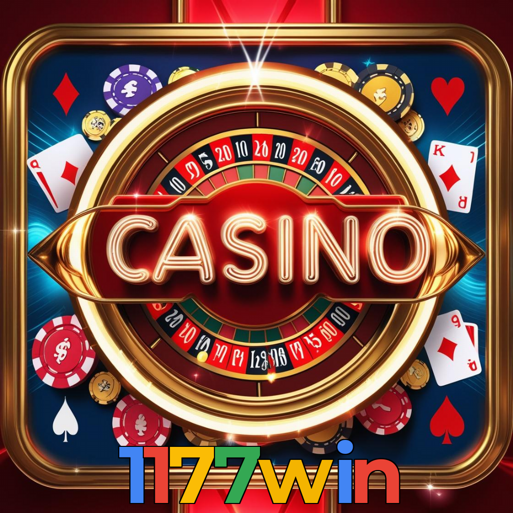 1177win：Apostas ao vivo no futebol e grandes prêmios no cassino online!