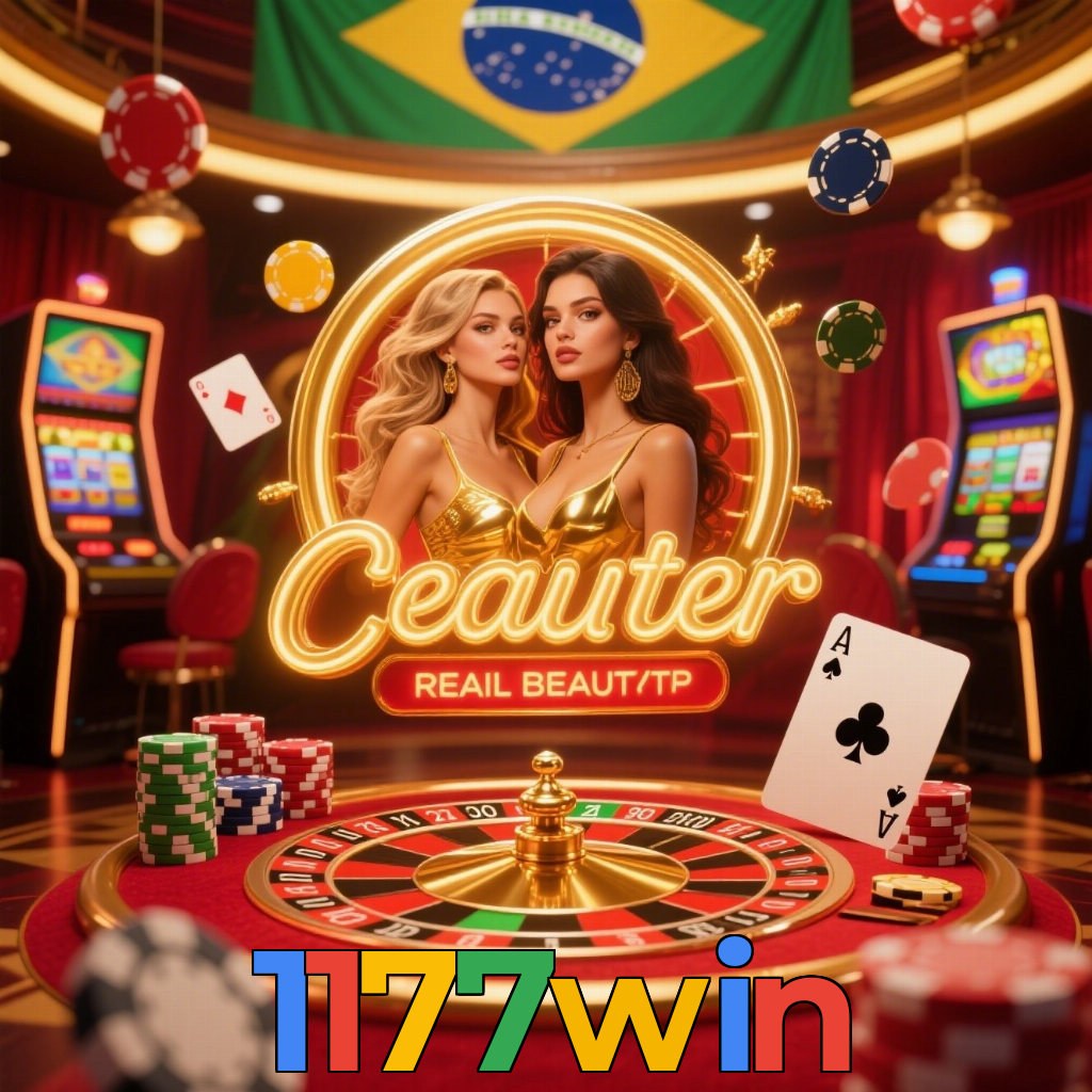 1177win:Sua sorte está no cassino online com poker, roleta e futebol ao vivo!