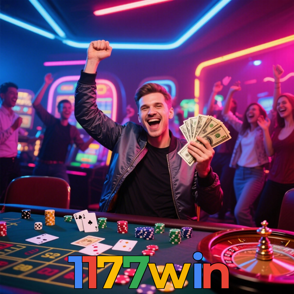 1177win:Vença no futebol online e leve a grande vitória para casa!