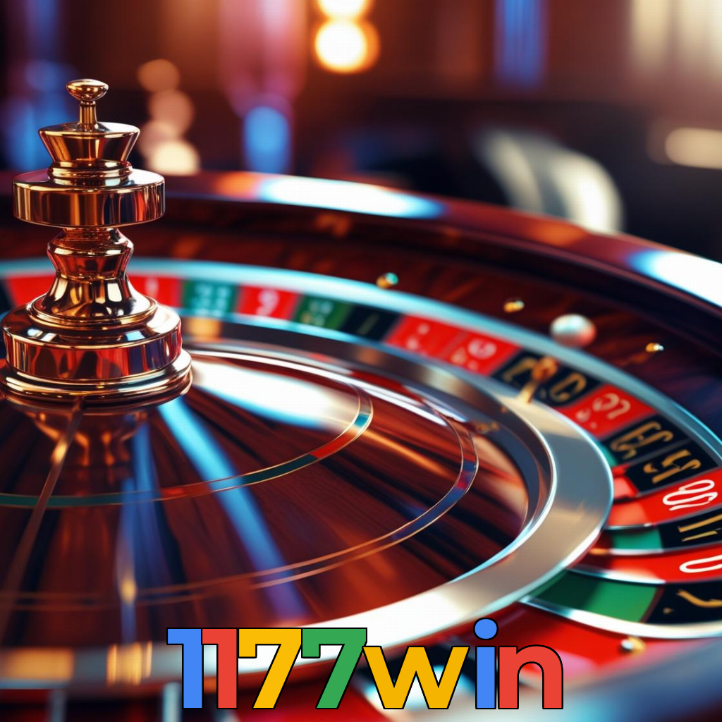 1177win：O cassino online oferece grandes prêmios! Aposte e ganhe agora!