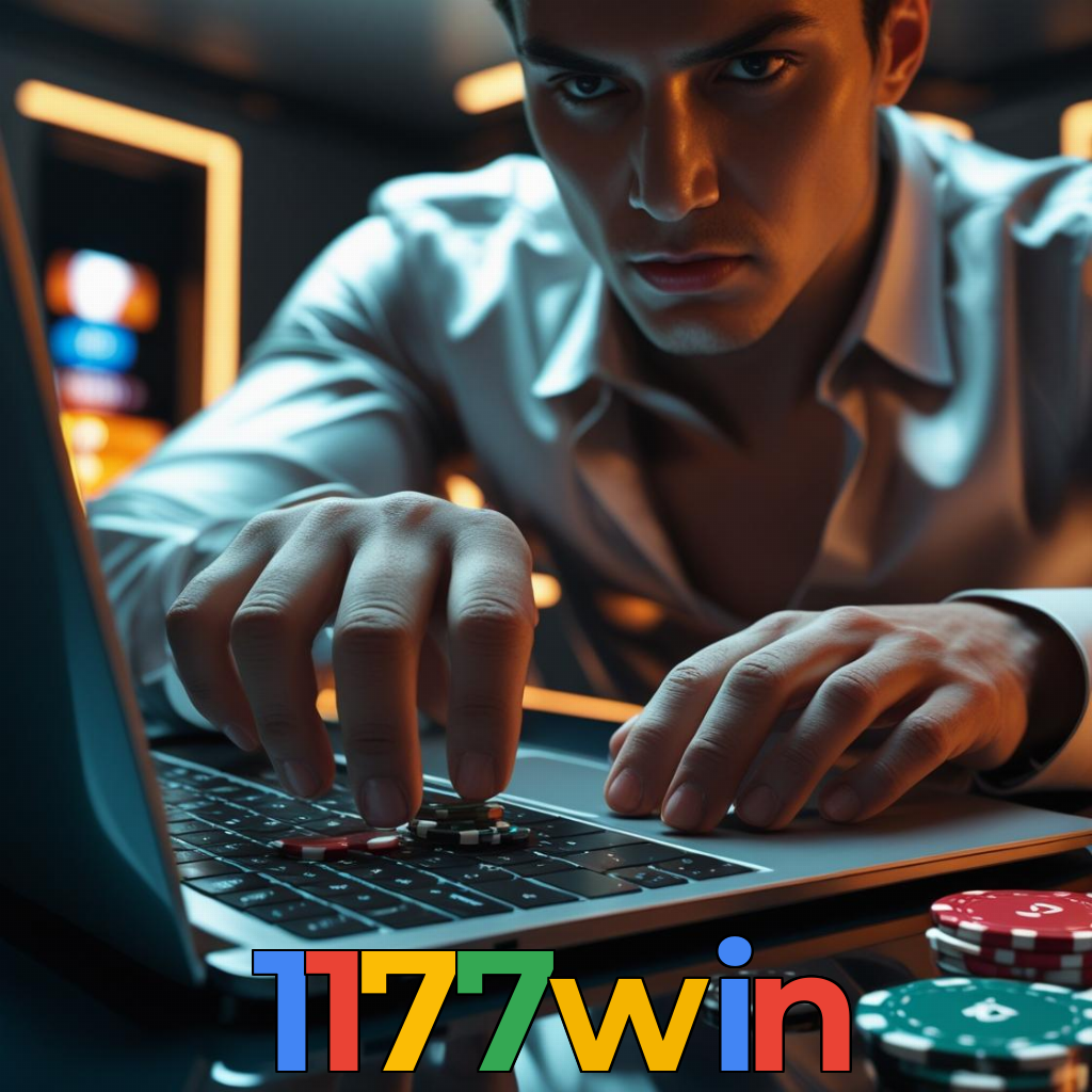 1177win:Vença grandes prêmios nas mesas de poker online!