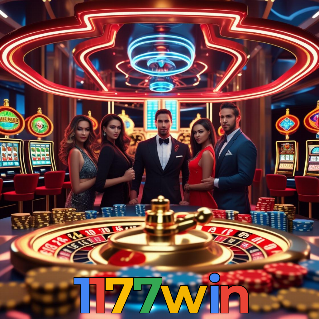 1177win:Jogue no futebol digital e viva a emoção de ganhar!