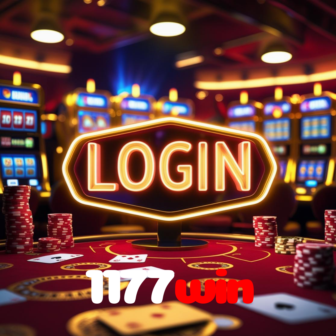 1177win:Jogue poker online e mostre que você é o mestre do jogo!