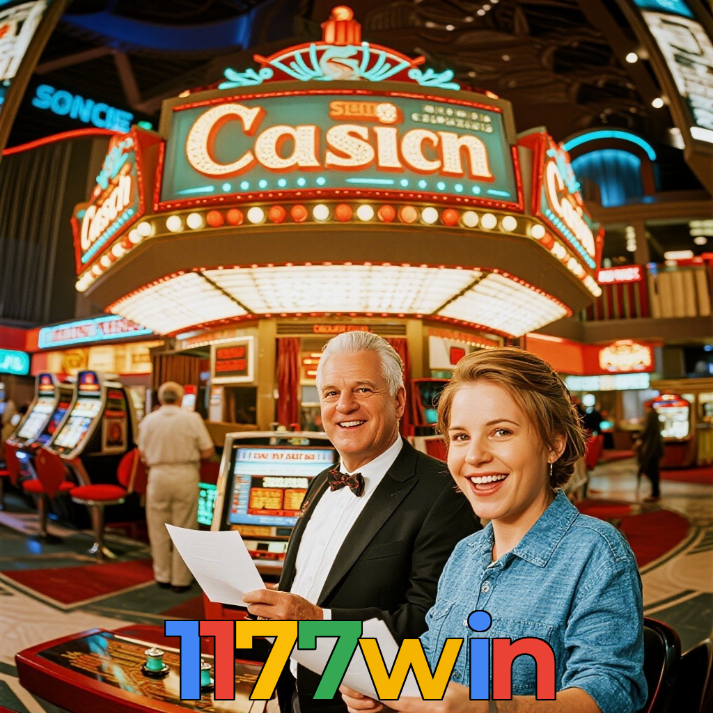 1177win:Aposte no futebol e conquiste prêmios em blackjack e poker!