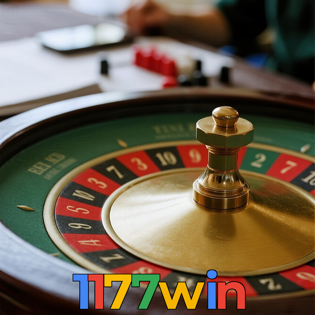 1177win:Aposte no futebol e conquiste prêmios em blackjack e poker!