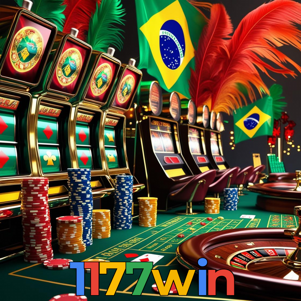 1177win:Aposte no futebol digital e conquiste vitórias épicas!