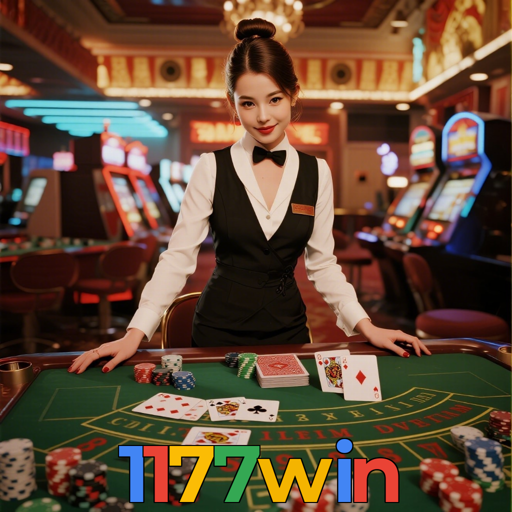 1177win:A sorte está no cassino online com jogos de poker, roleta e apostas no futebol!