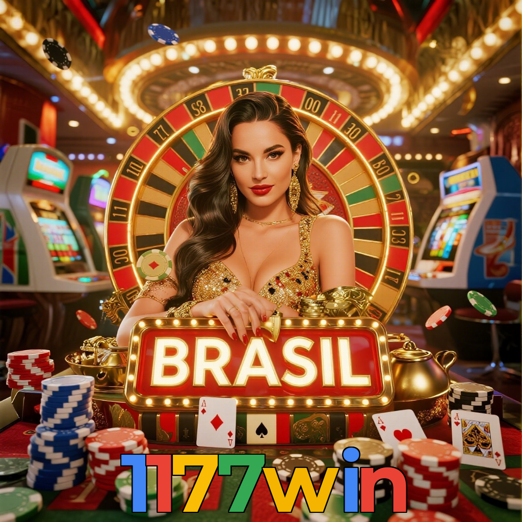 1177win：Jogue poker online e mostre suas habilidades nas cartas!