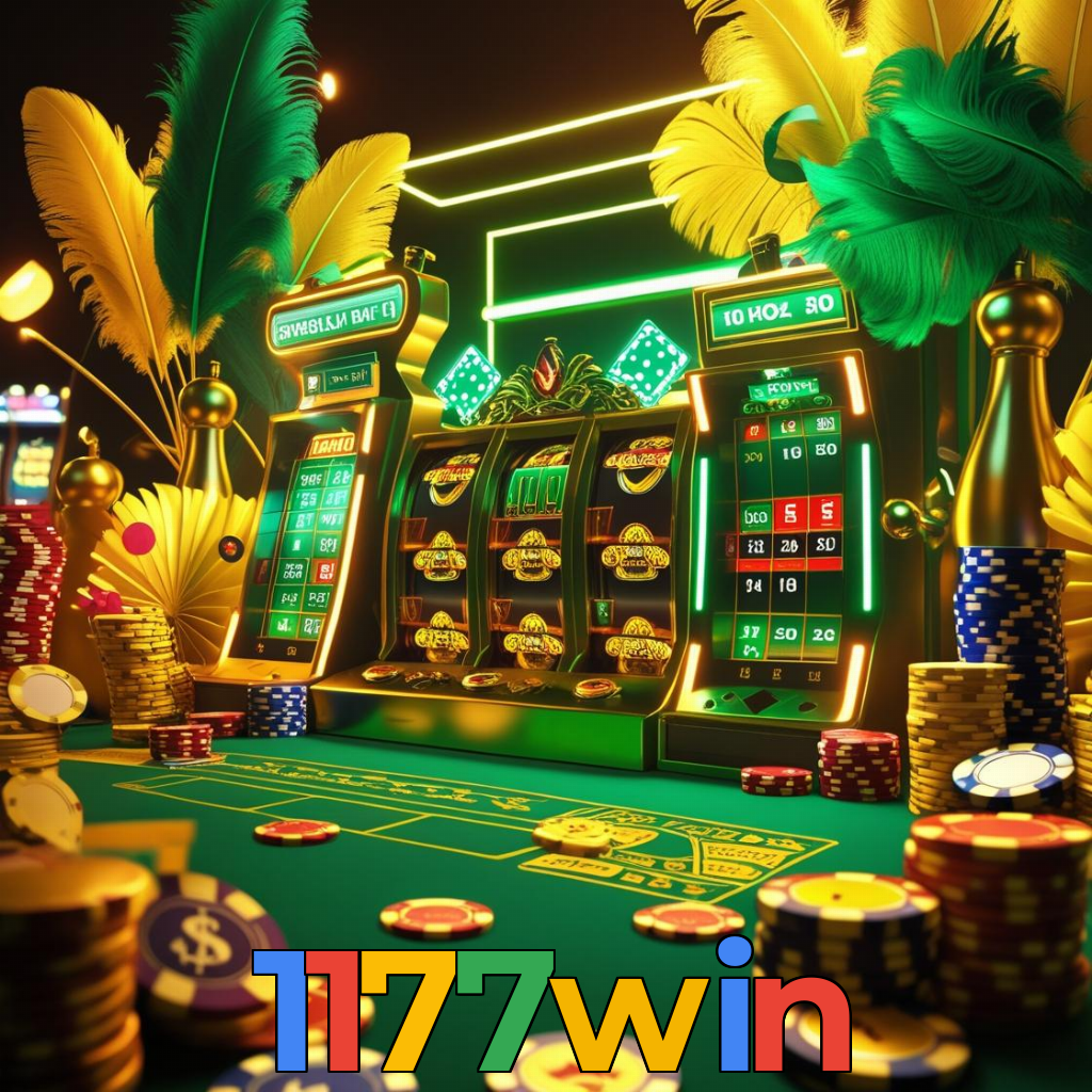 1177win:No futebol online, cada jogada pode ser a sua maior vitória!