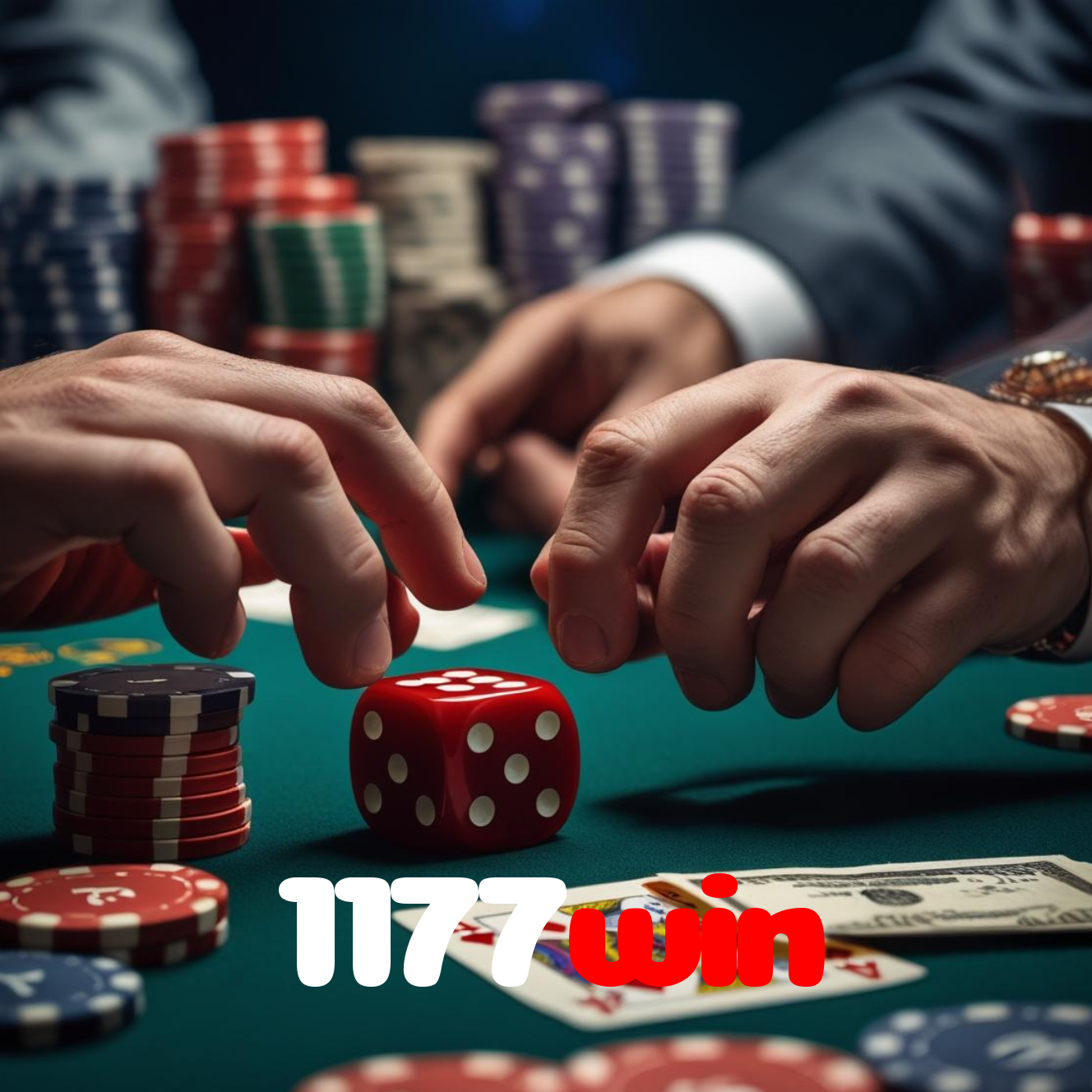 1177win: Ganhe no Cassino Online Mais Famoso do Brasil e Sinta a Emoção!
