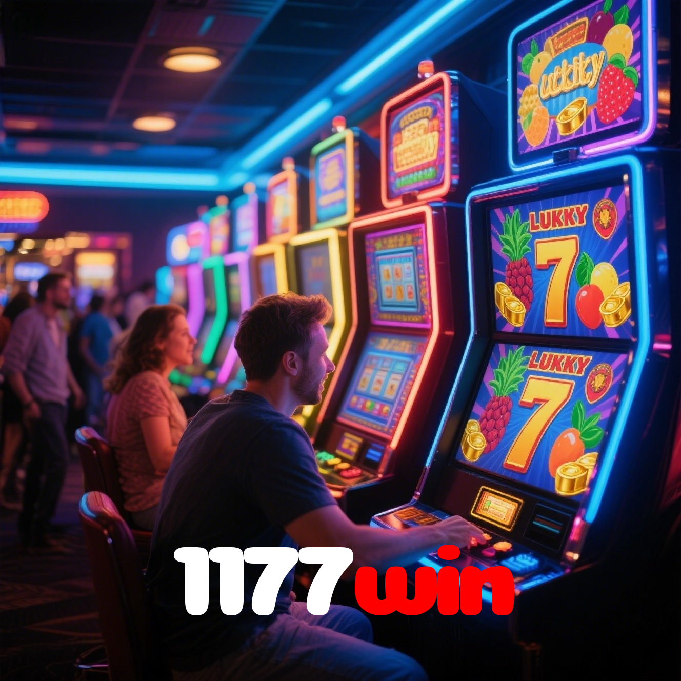 1177win：A sorte está ao seu lado no cassino online com jogos de roleta e apostas no futebol!