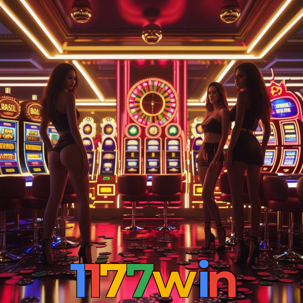 1177win:Onde sua sorte encontra o melhor cassino online e as apostas no futebol!