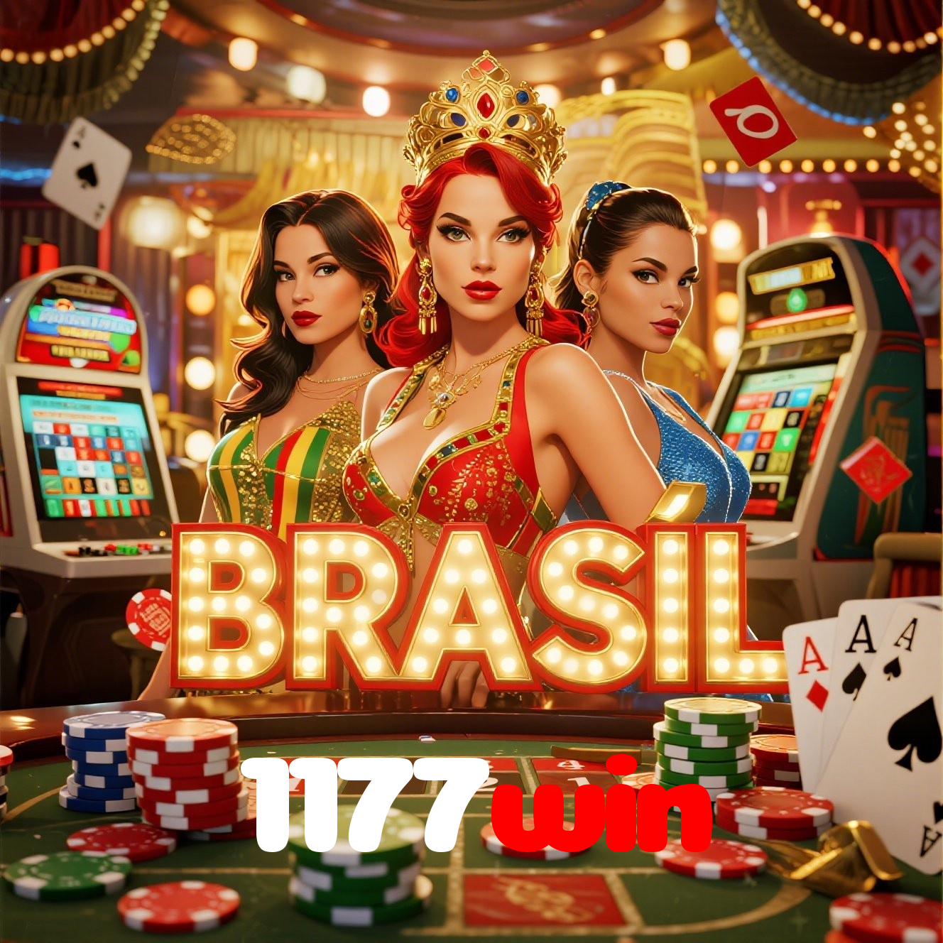 1177win:Apostas ao vivo no futebol e os melhores jogos de cassino para você!