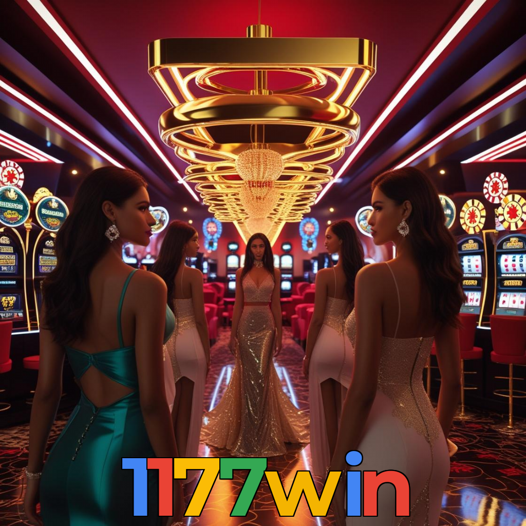 1177win:Apostas ao vivo no futebol e prêmios épicos nos jogos de cassino!