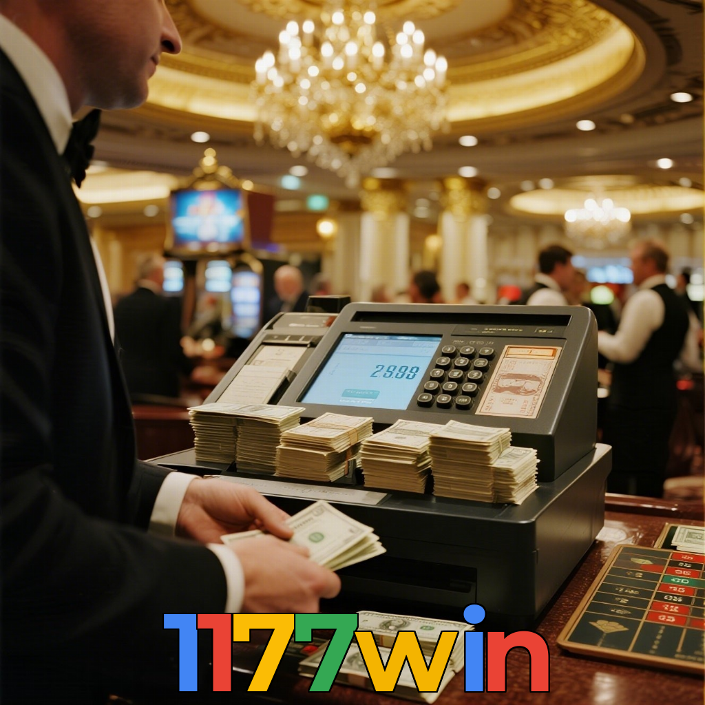 1177win:Entre no cassino e comece a ganhar agora mesmo!