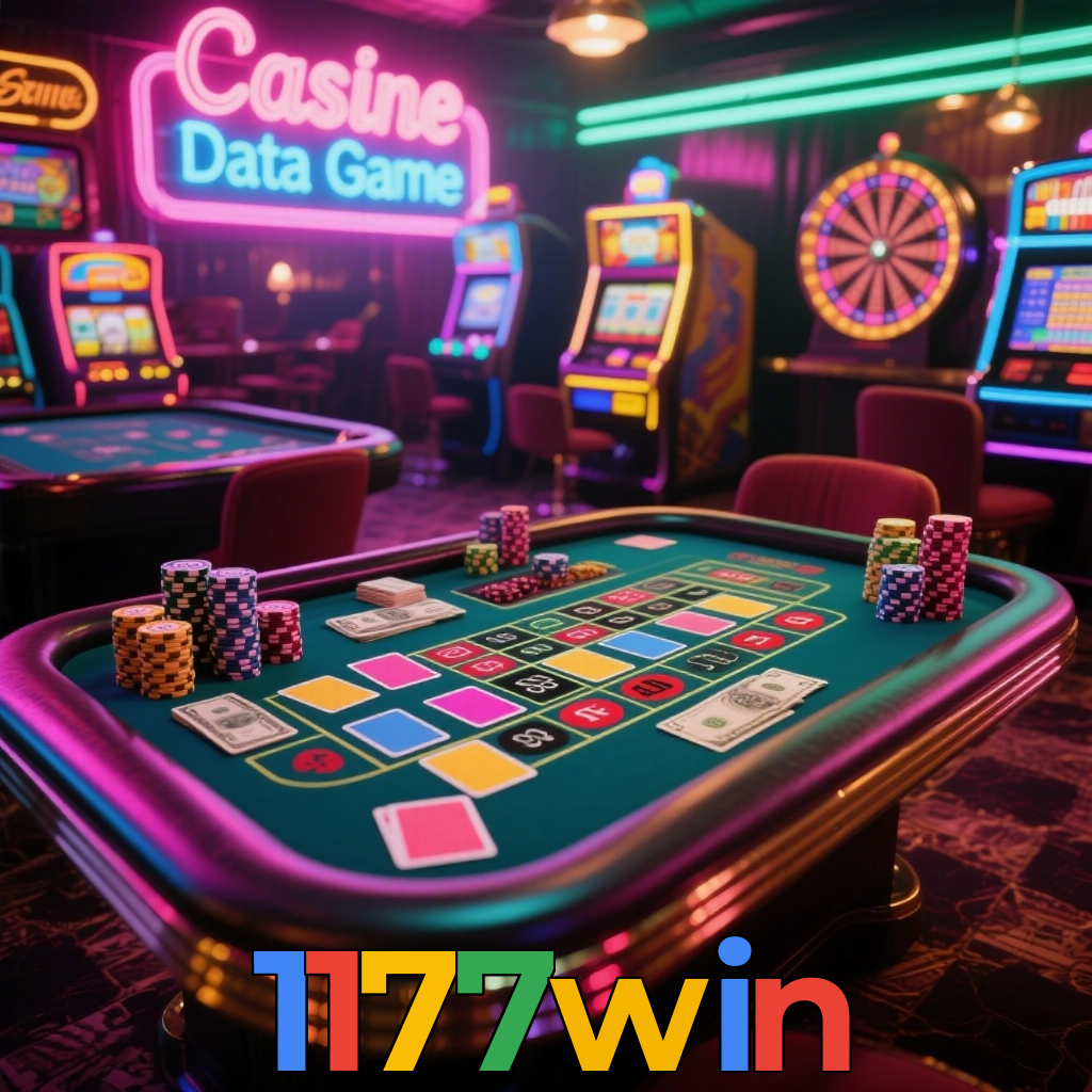 1177win:Sinta a emoção de jogar nas melhores slots do mercado!