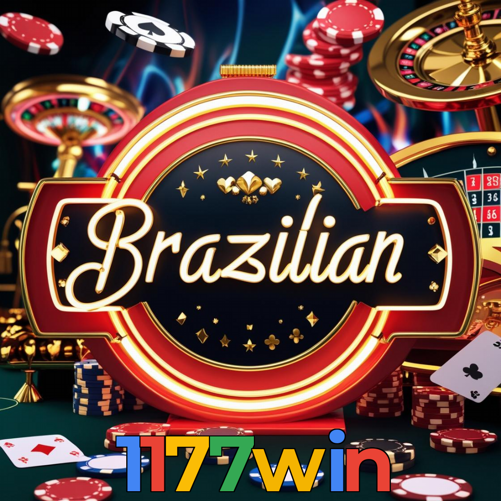 1177win:A melhor experiência de cassino e futebol online para você!