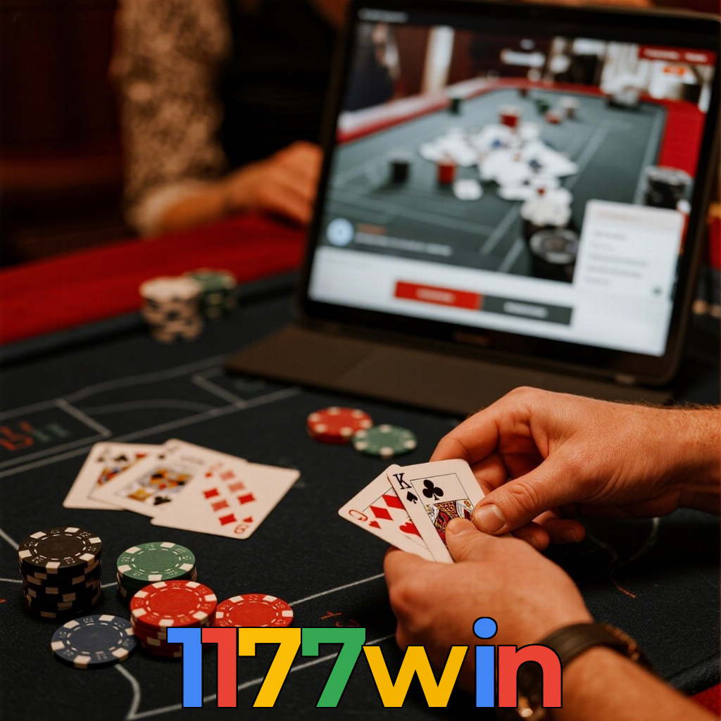 1177win:Jogue slots, aposte no futebol e ganhe no melhor cassino online!