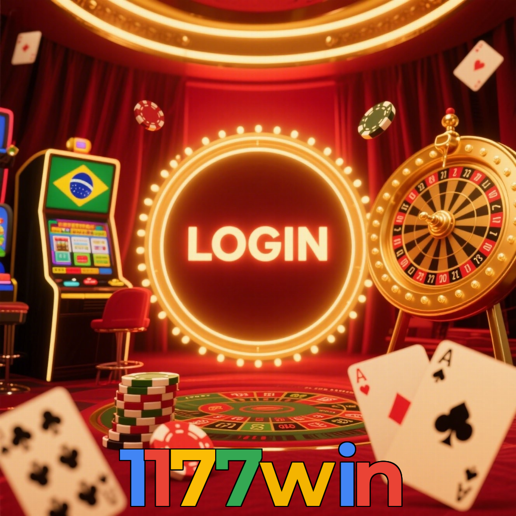 1177win：Jogue poker, aposte no futebol e leve grandes vitórias para casa!