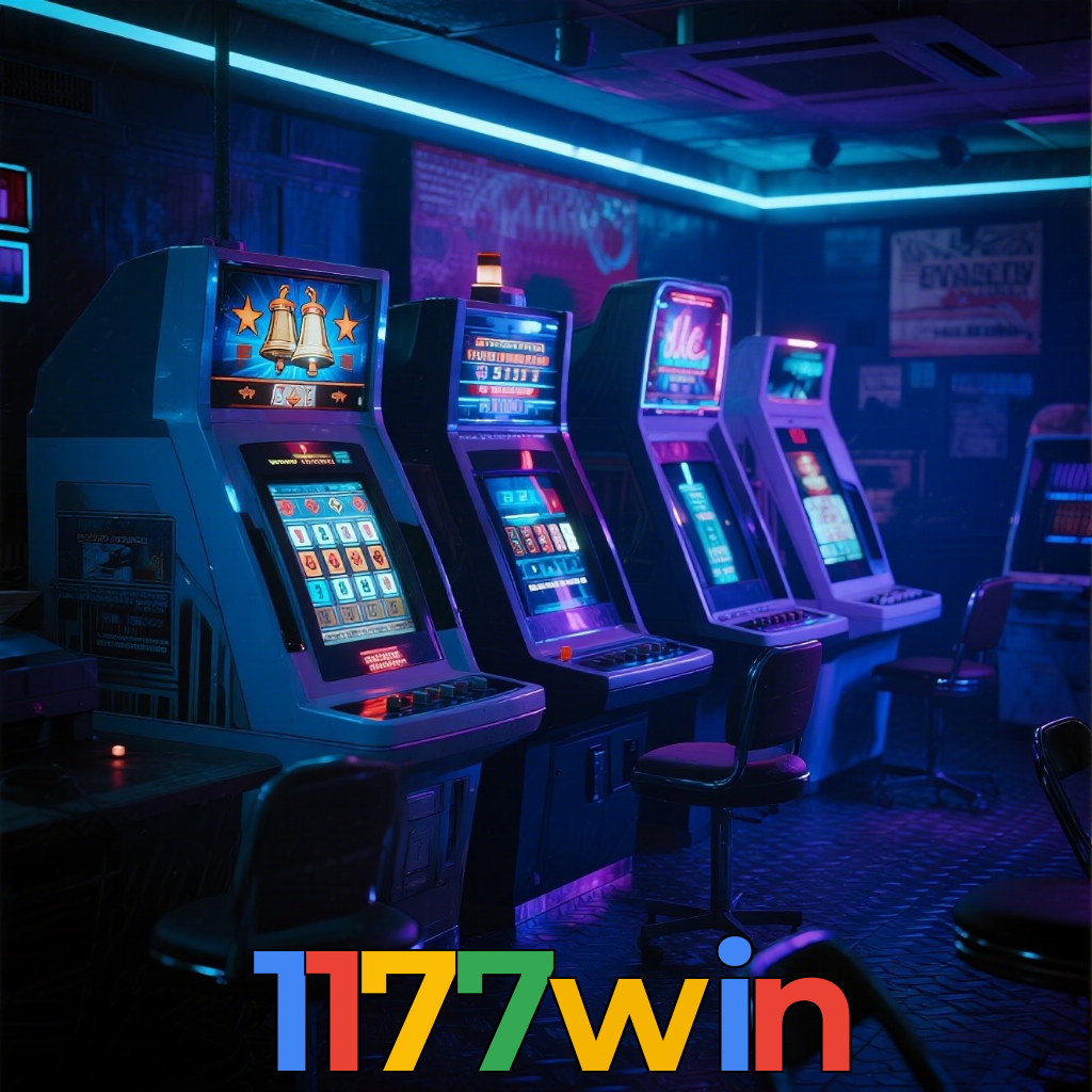 1177win：Apostas no futebol e grandes prêmios nos melhores jogos de cassino!