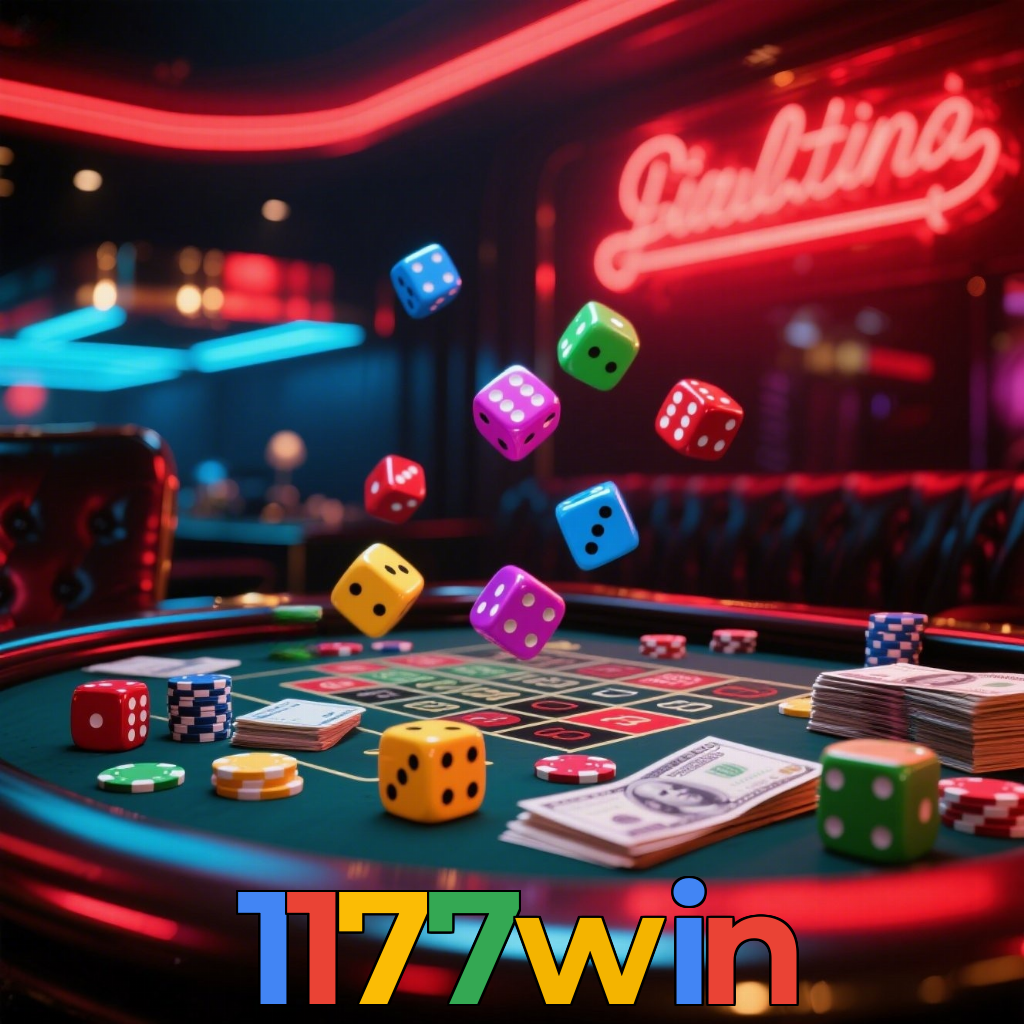 1177win：A sorte está ao seu lado nas nossas mesas de roleta! Aposte agora!