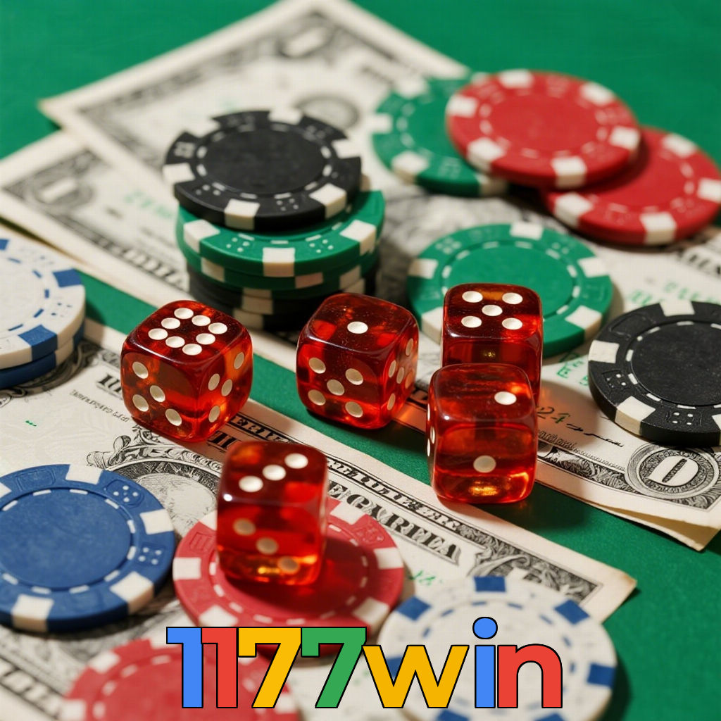 1177win：Diversão garantida com blackjack, roleta e apostas ao vivo no futebol!