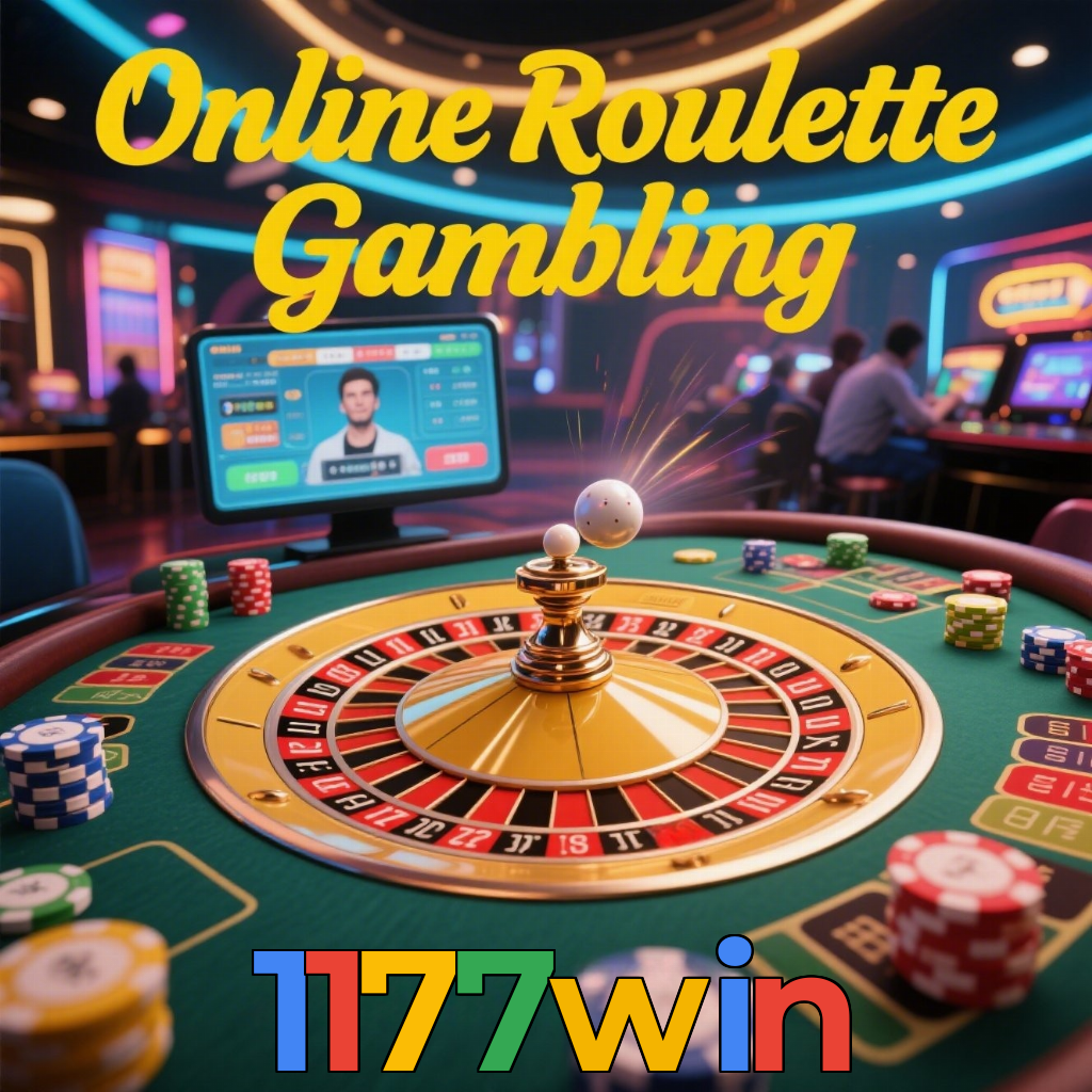 1177win:Jogue agora e vença nas melhores slots online!