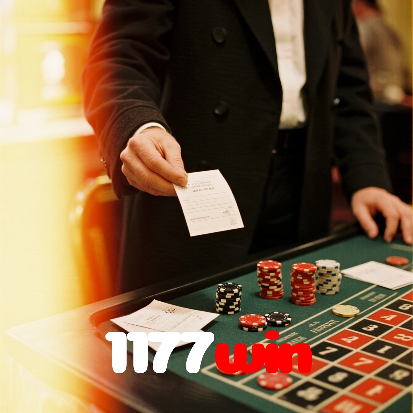1177win:O cassino mais confiável para apostas no futebol e jogos de cassino!