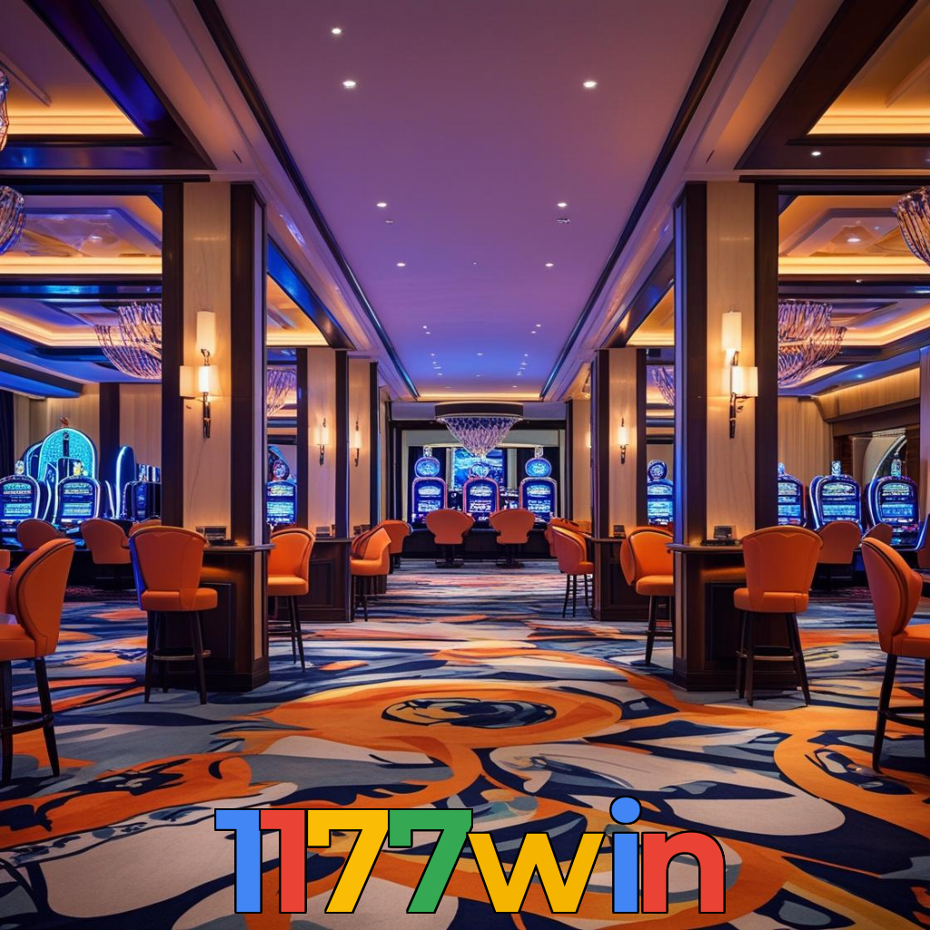 1177win:Gire nas slots e conquiste o prêmio da sua vida!