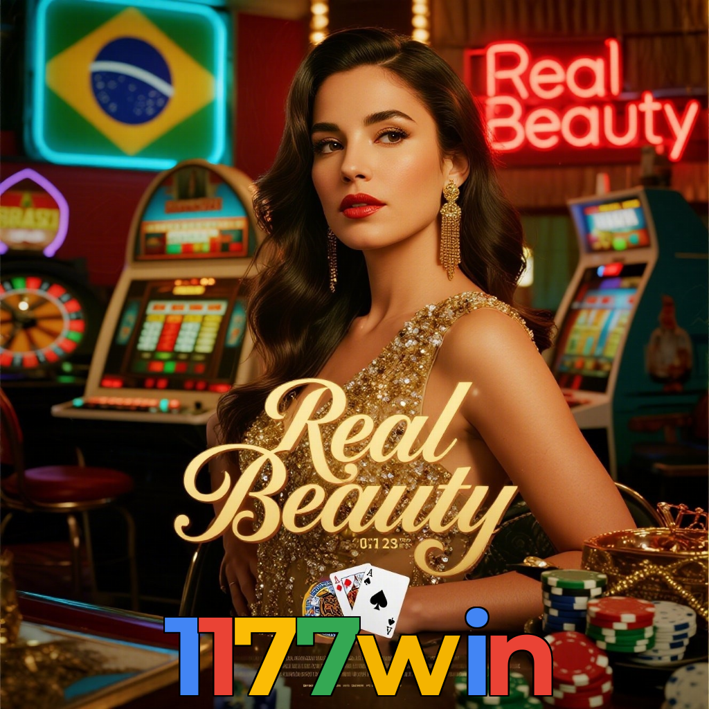 1177win:Vença no blackjack e conquiste prêmios sensacionais!