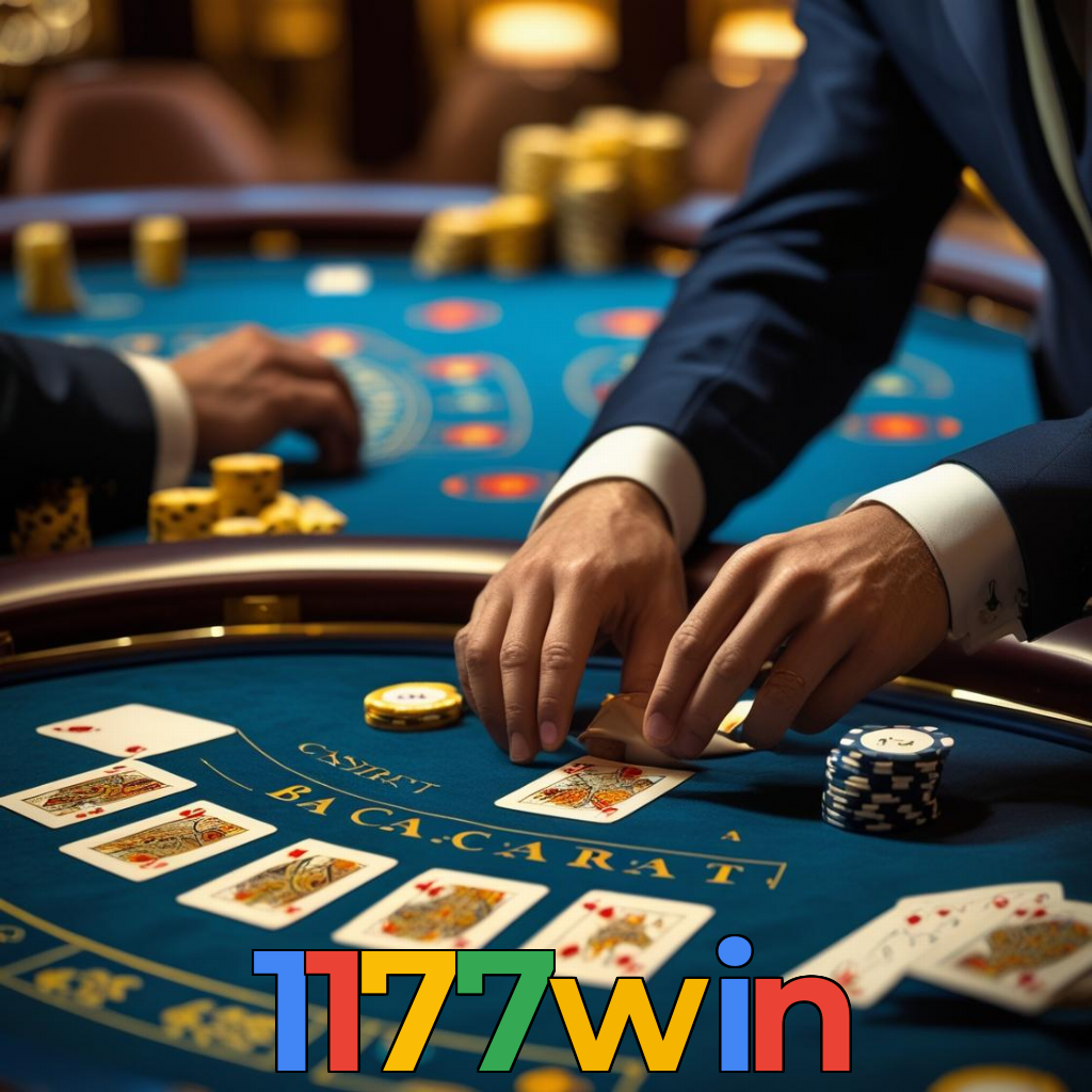 1177win:Aposte nas mesas de poker e ganhe vitórias épicas!