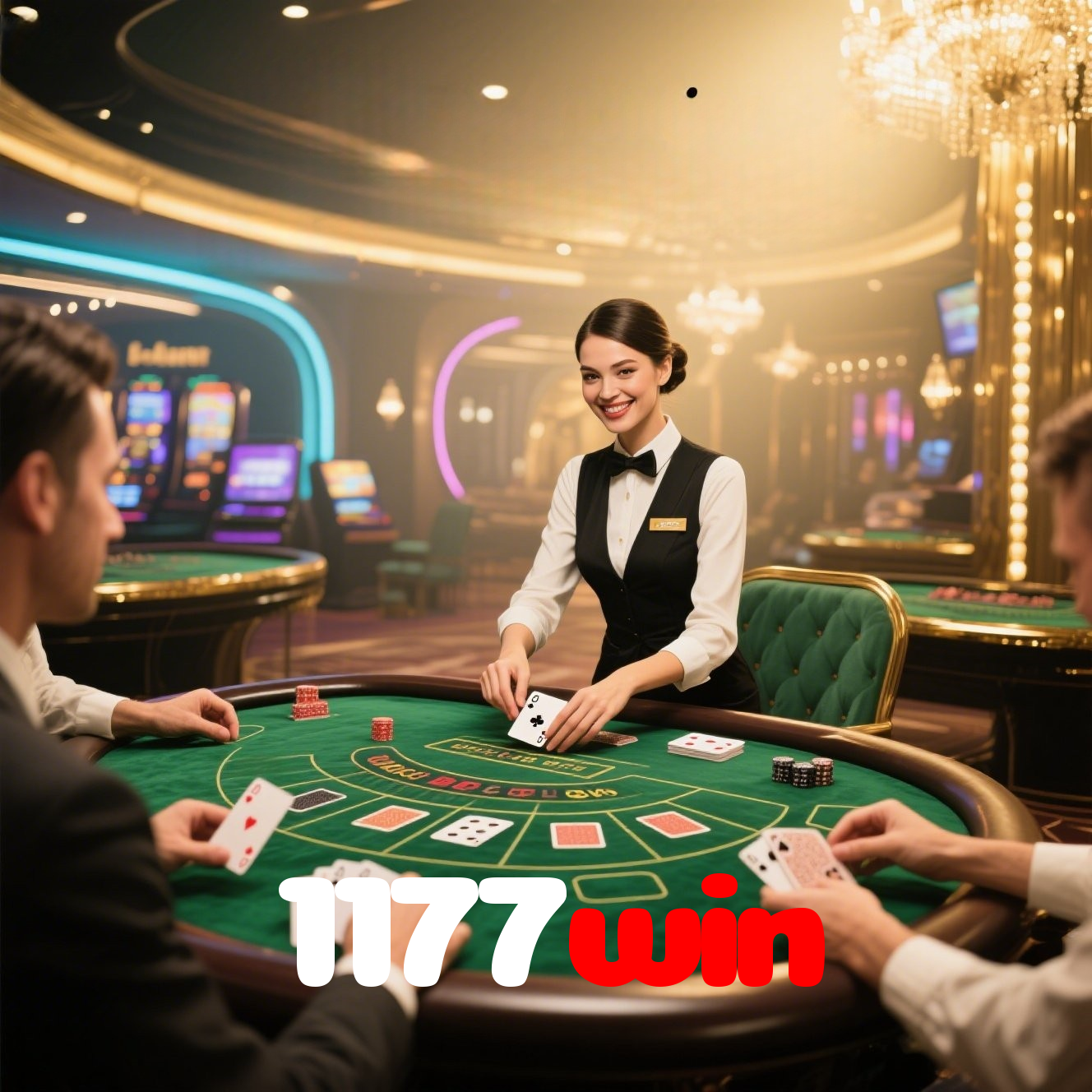 1177win:Onde a sorte está ao seu lado: apostas no futebol e vitórias no cassino!