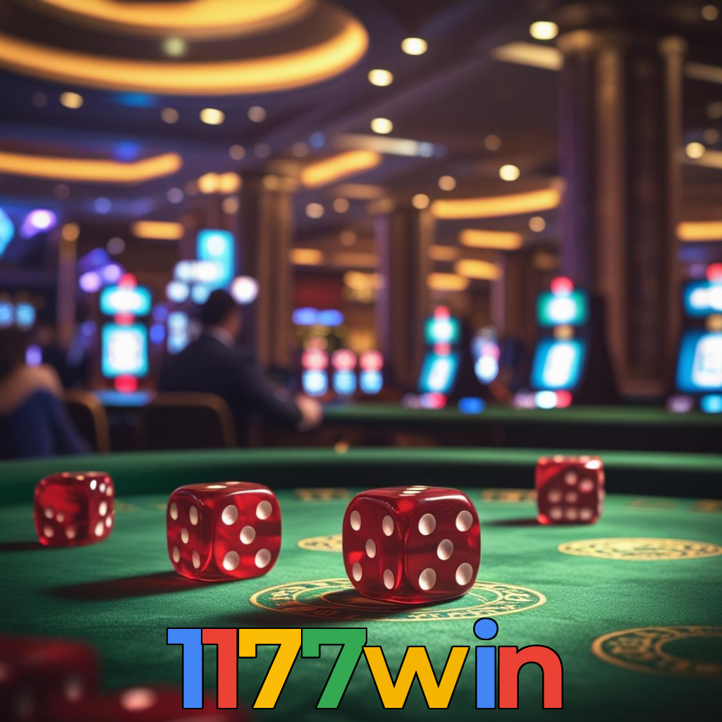 1177win:Gire nas slots e conquiste vitórias extraordinárias!