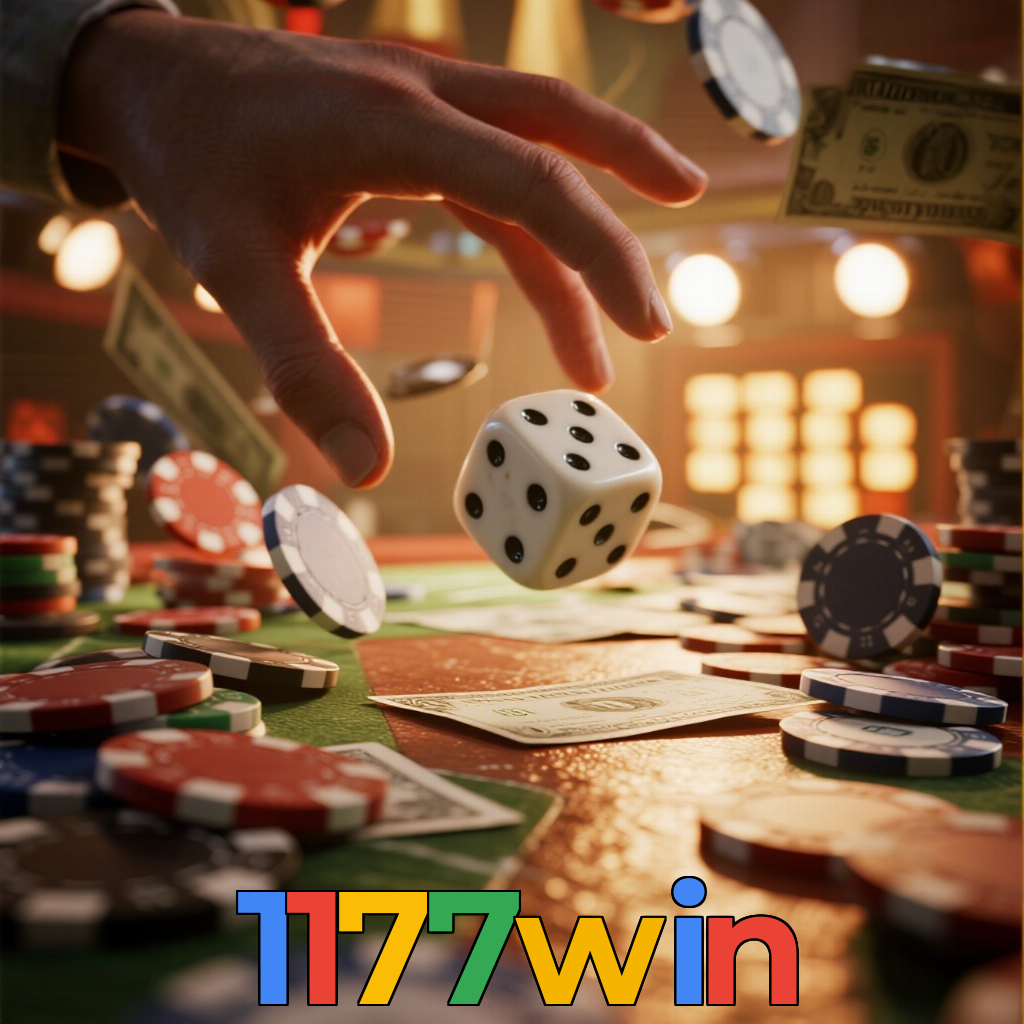 1177win：Apostas emocionantes no futebol e grandes vitórias em jogos como roleta!
