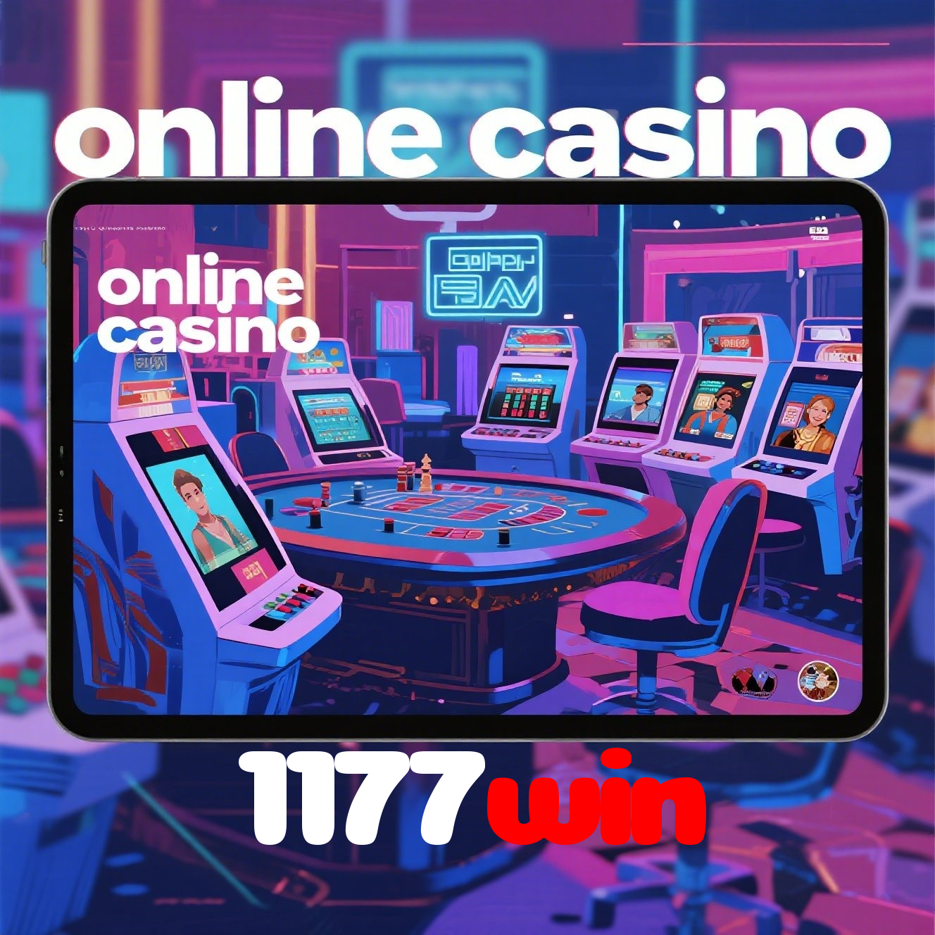 1177win:Jogue blackjack e conquiste a vitória no cassino online!