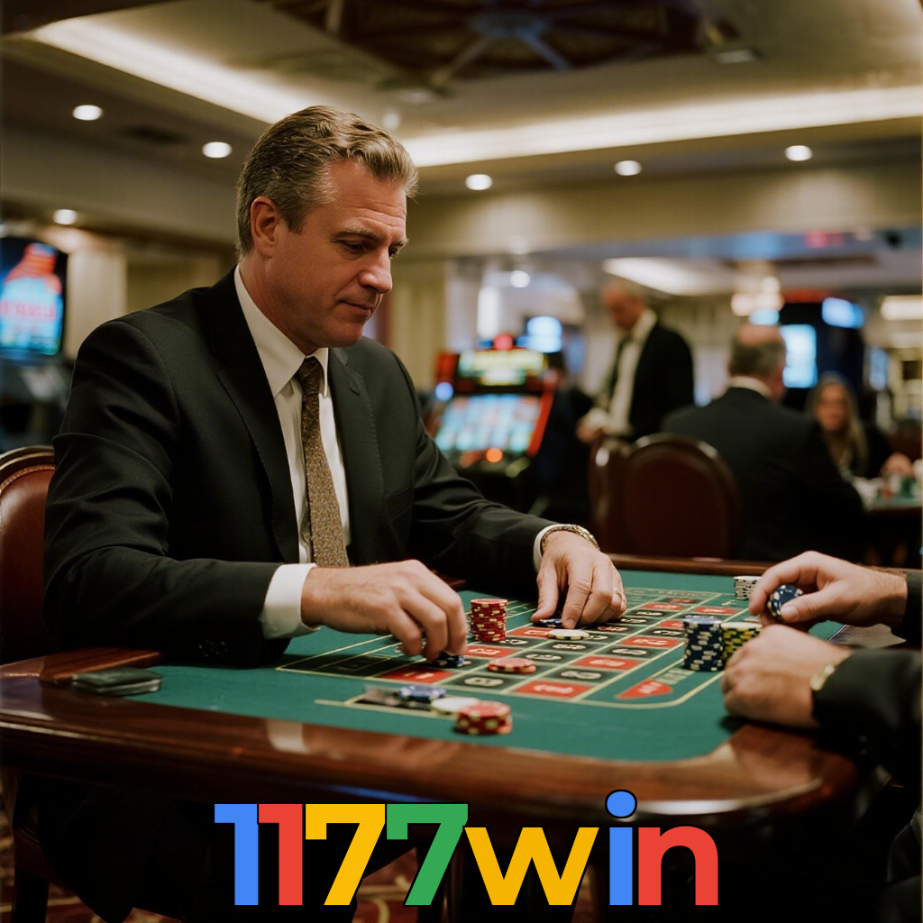 1177win:Cada giro nas roletas é uma chance de vitória! Aposte agora!