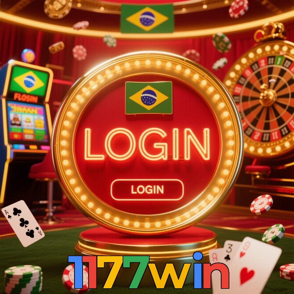 1177win:Onde a sorte está ao seu lado: apostas no futebol e vitórias no cassino!